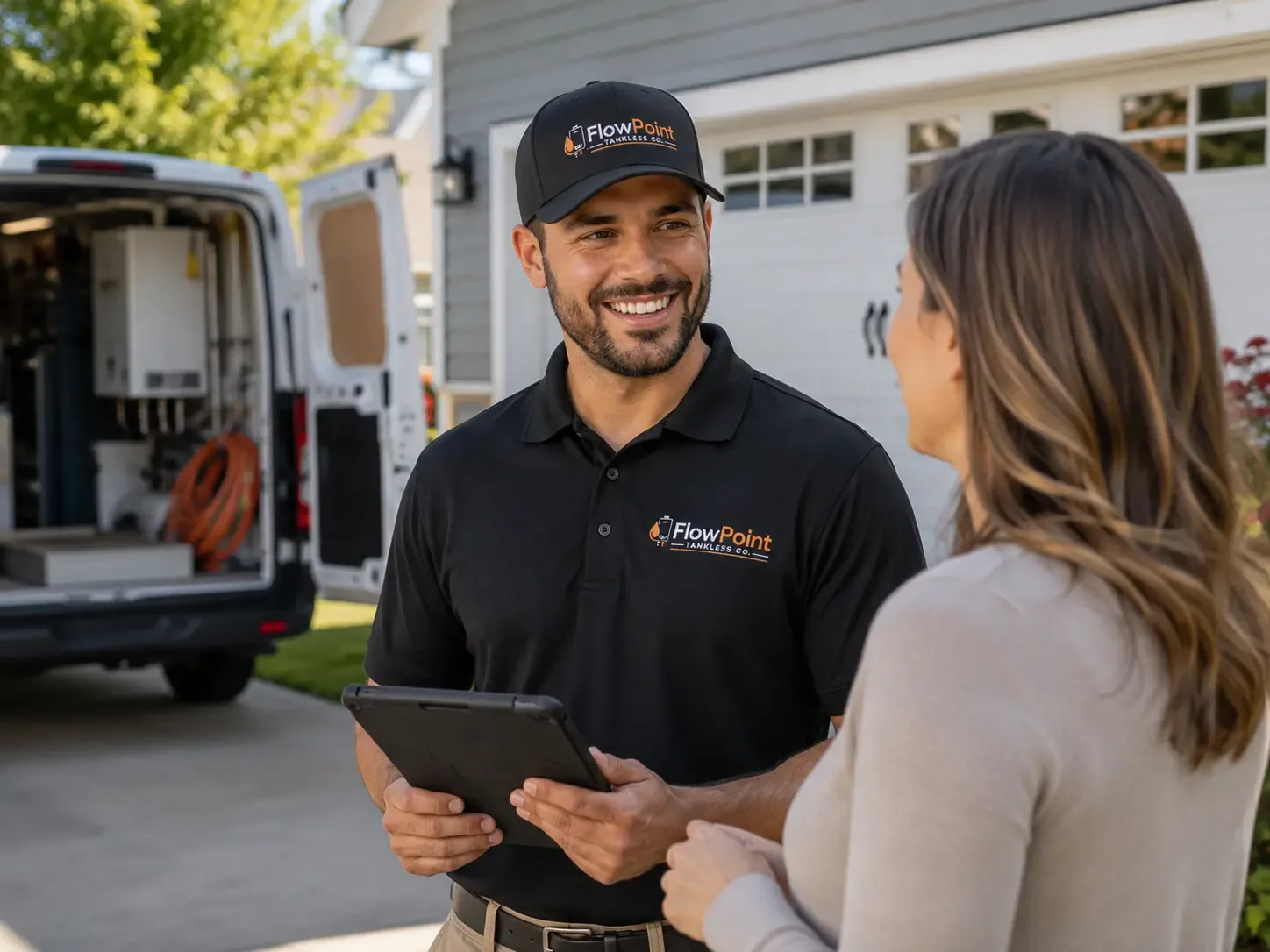Tankless Water Heater Installation Barwick, GA FAQs
